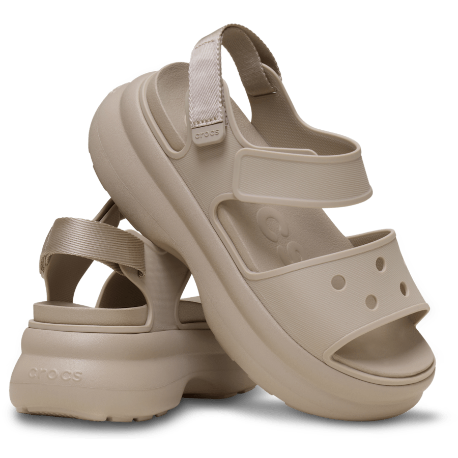 Women Crocs - Soho Y-Strap Sandal