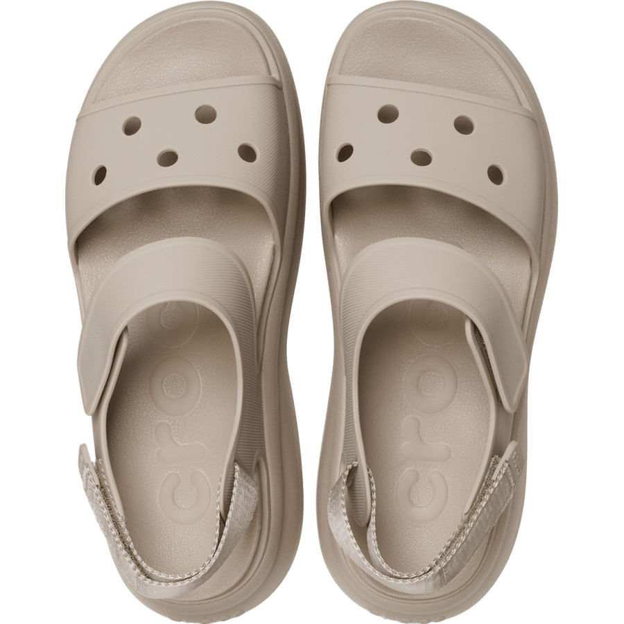 Women Crocs - Soho Y-Strap Sandal
