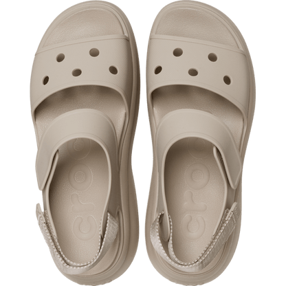 Women Crocs - Soho Y-Strap Sandal