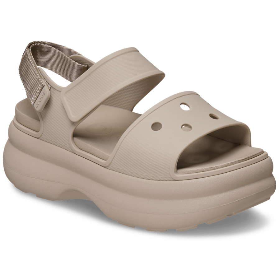 Women Crocs - Soho Y-Strap Sandal