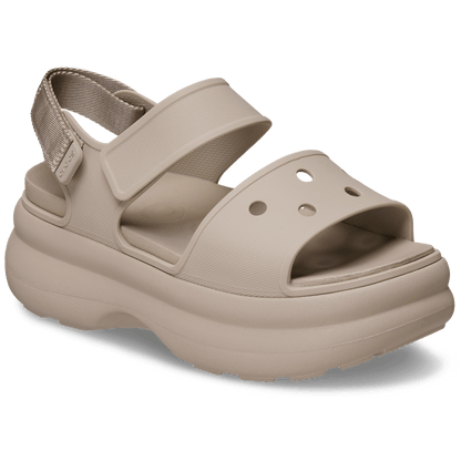 Women Crocs - Soho Y-Strap Sandal
