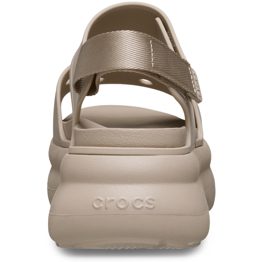Women Crocs - Soho Y-Strap Sandal