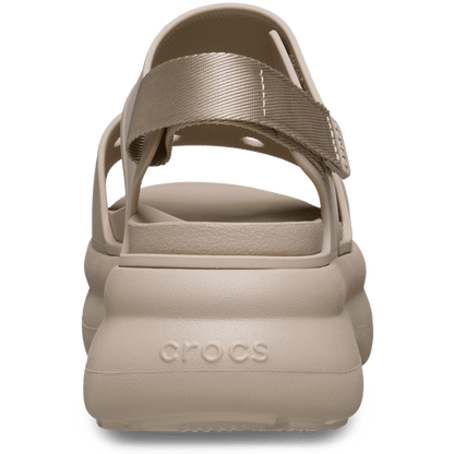 Women Crocs - Soho Y-Strap Sandal