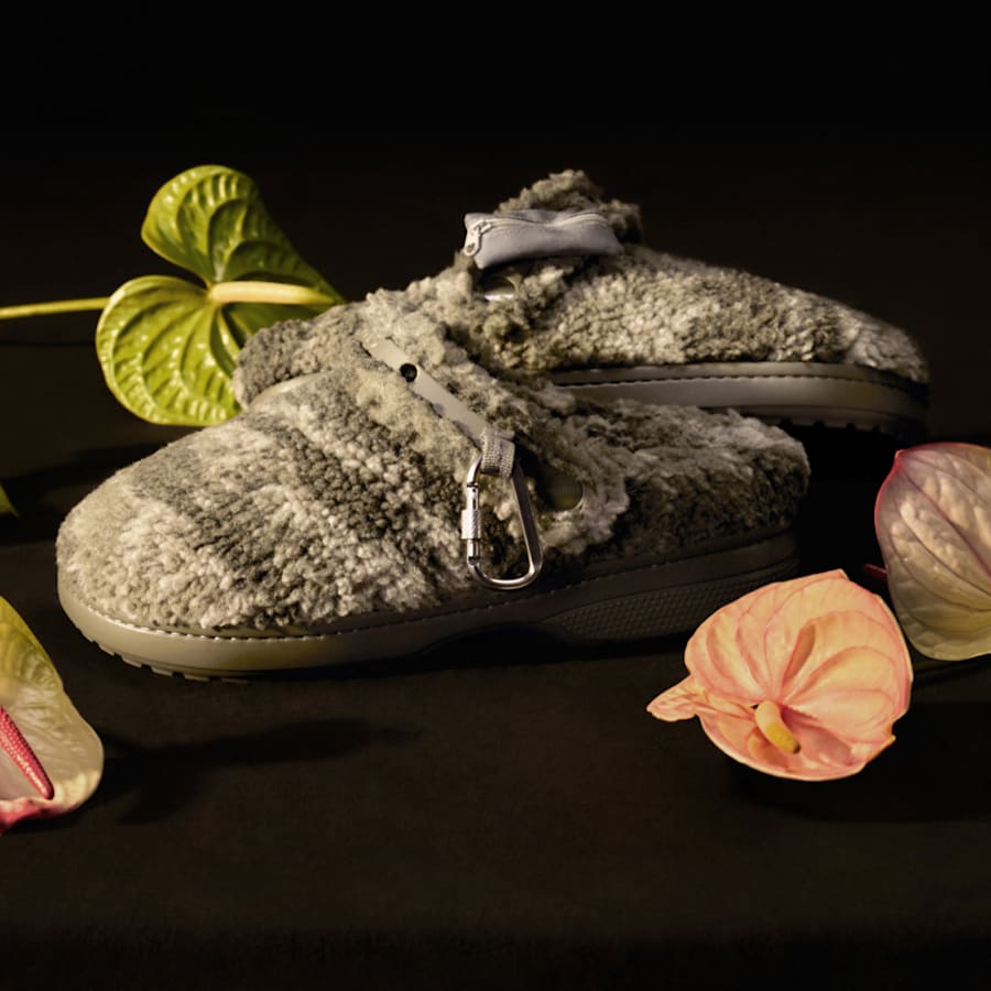 Women / Men Crocs - Hollister x Crocs Classic Unfurgettable Clog