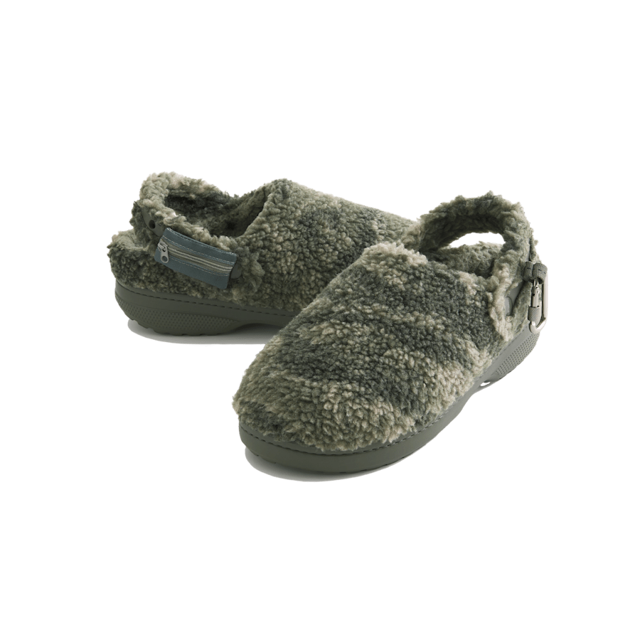 Women / Men Crocs - Hollister x Crocs Classic Unfurgettable Clog