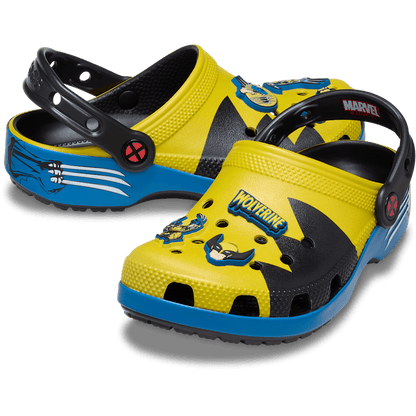 Kids Crocs - Kids' Wolverine Classic Clog