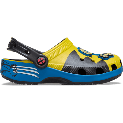 Kids Crocs - Kids' Wolverine Classic Clog