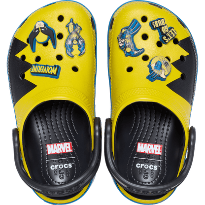 Kids Crocs - Toddler Wolverine Classic Clog