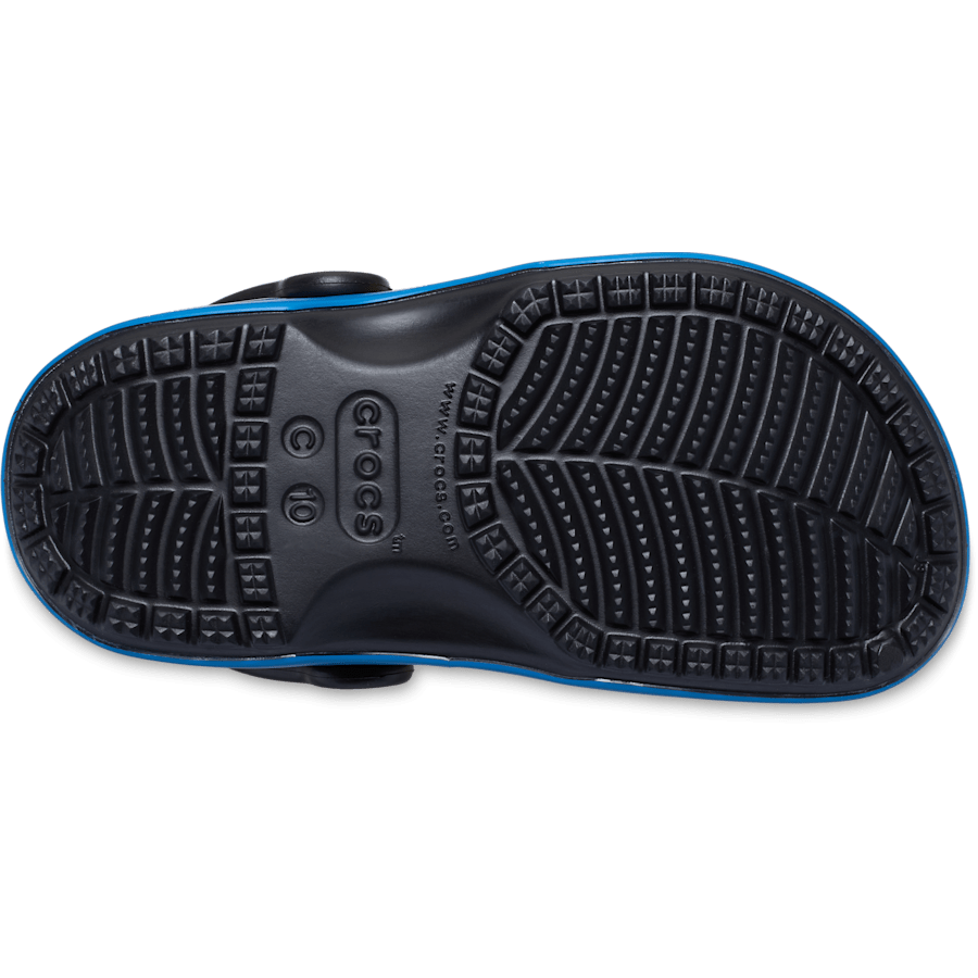 Kids Crocs - Toddler Wolverine Classic Clog