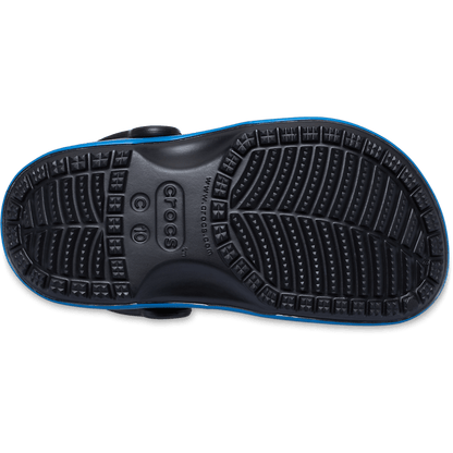 Kids Crocs - Toddler Wolverine Classic Clog