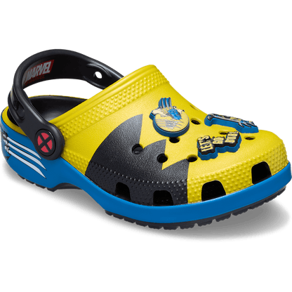 Kids Crocs - Toddler Wolverine Classic Clog