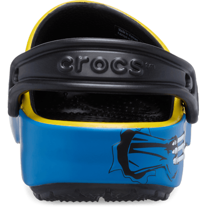 Kids Crocs - Toddler Wolverine Classic Clog