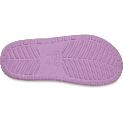 Women Crocs - Minnie Daisy Classic Cozzzy Sandal