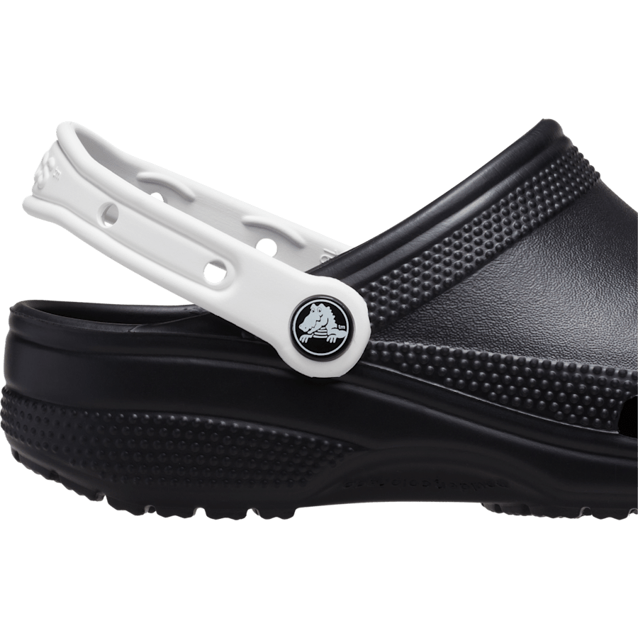 Women / Kids Crocs - Classic Backstrap 2 Pack