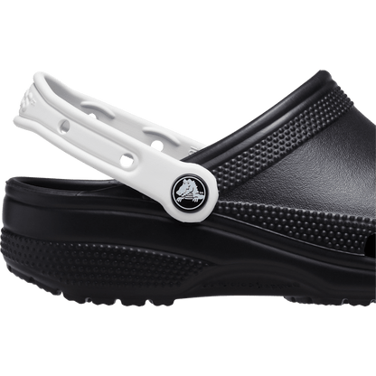 Women / Kids Crocs - Classic Backstrap 2 Pack