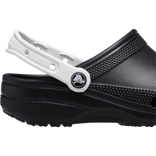 Women / Kids Crocs - Classic Backstrap 2 Pack