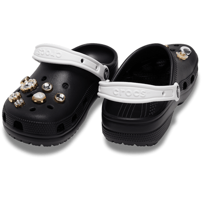 Women / Kids Crocs - Classic Backstrap 2 Pack