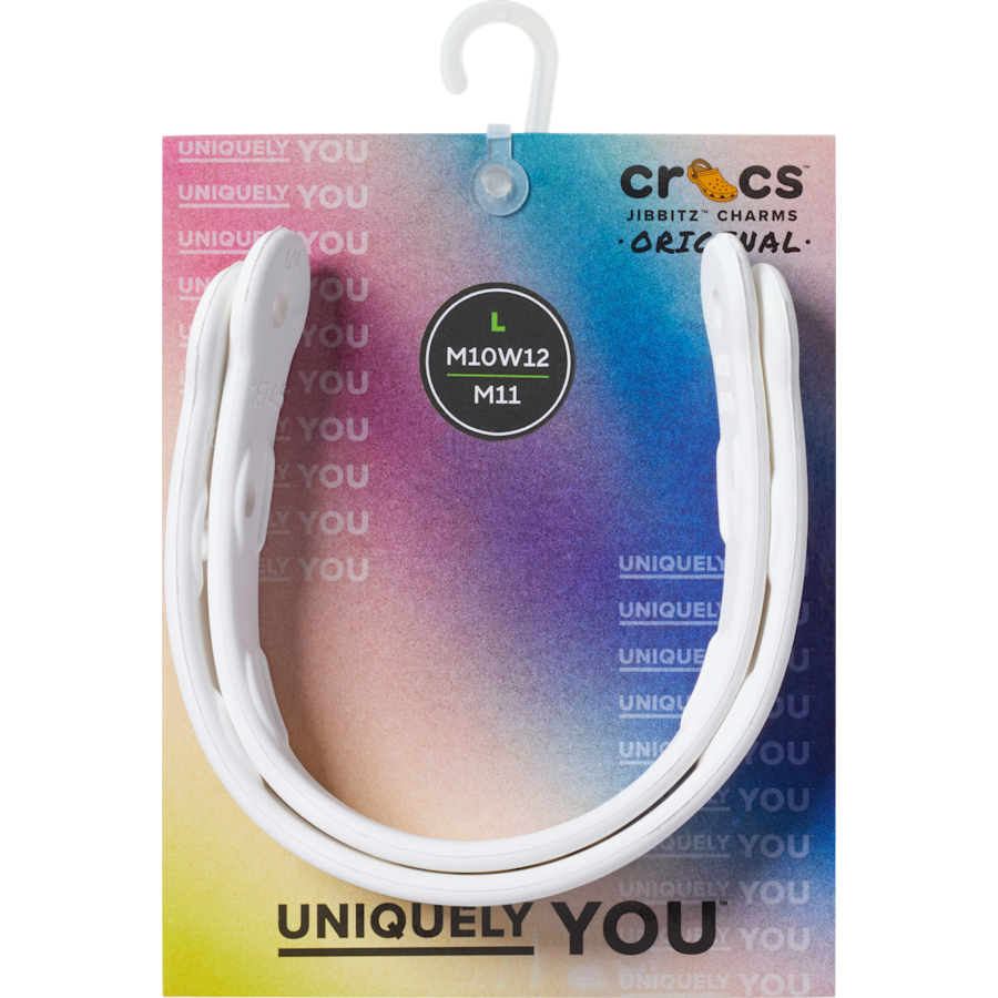 Women / Kids Crocs - Classic Backstrap 2 Pack