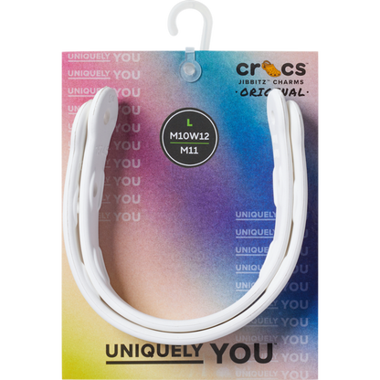 Women / Kids Crocs - Classic Backstrap 2 Pack