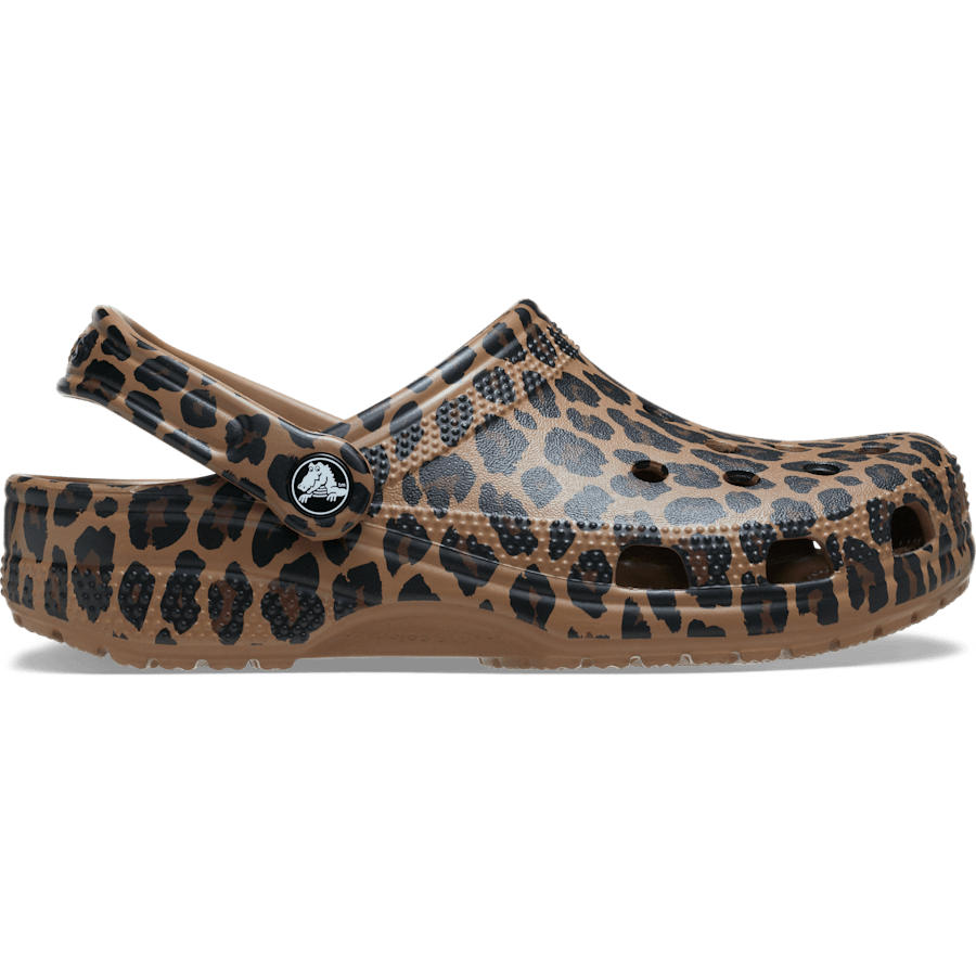 Women / Men Crocs - Classic Animal Clog