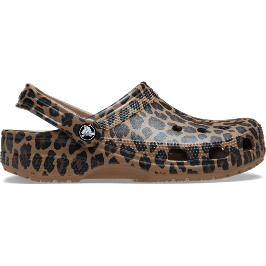 Women / Men Crocs - Classic Animal Clog