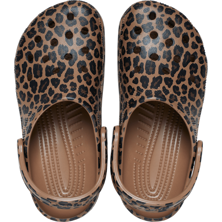 Women / Men Crocs - Classic Animal Clog