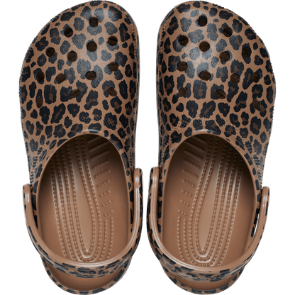 Women / Men Crocs - Classic Animal Clog