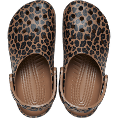 Crocs Classic Animal Clog Women|Men