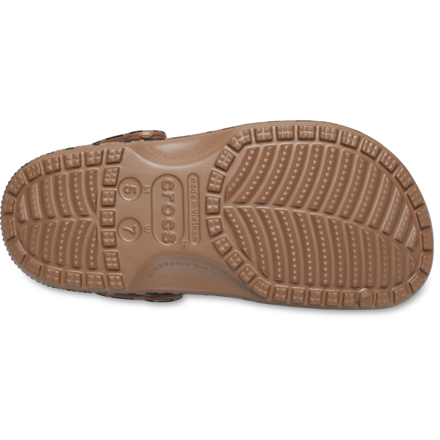 Women / Men Crocs - Classic Animal Clog