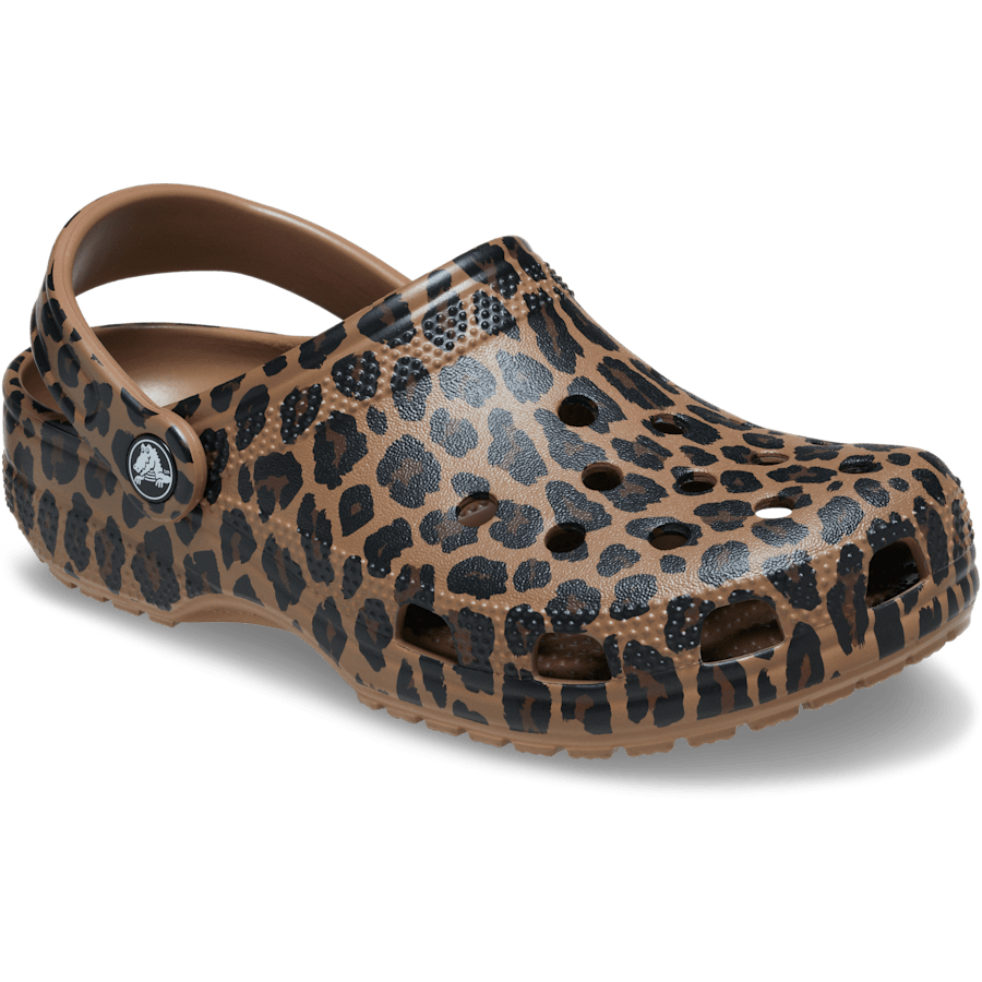 Women / Men Crocs - Classic Animal Clog