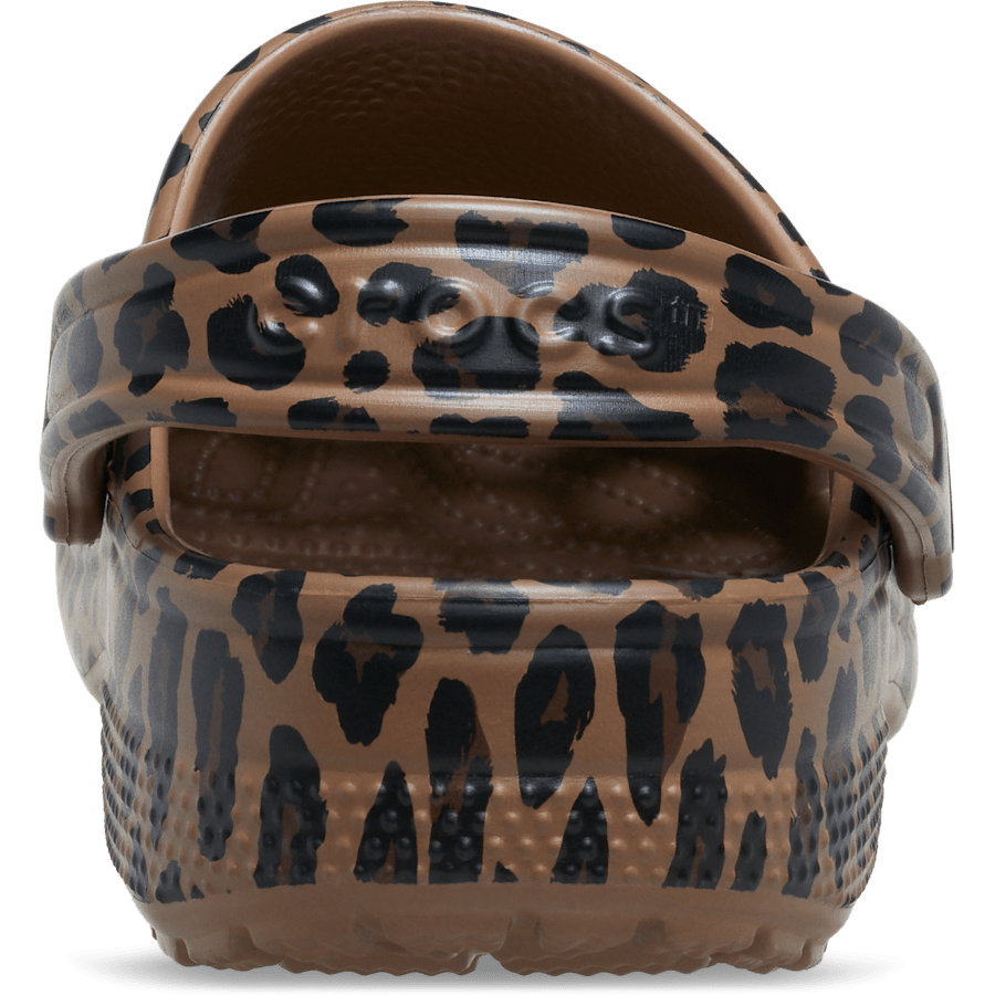 Women / Men Crocs - Classic Animal Clog