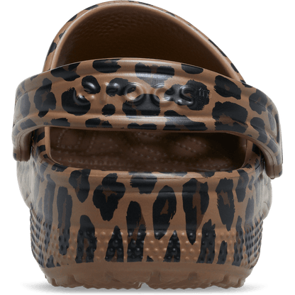 Women / Men Crocs - Classic Animal Clog