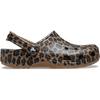 Sepia / Leopard