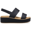 Black/Cashew
