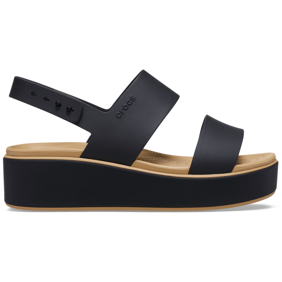 Black/Cashew,W4