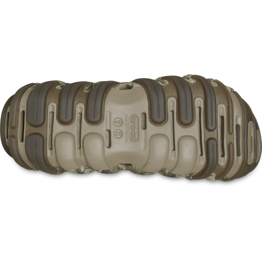 Women / Men Crocs - Realtree APX Echo RO Clg
