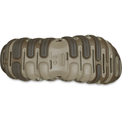 Women / Men Crocs - Realtree APX Echo RO Clg