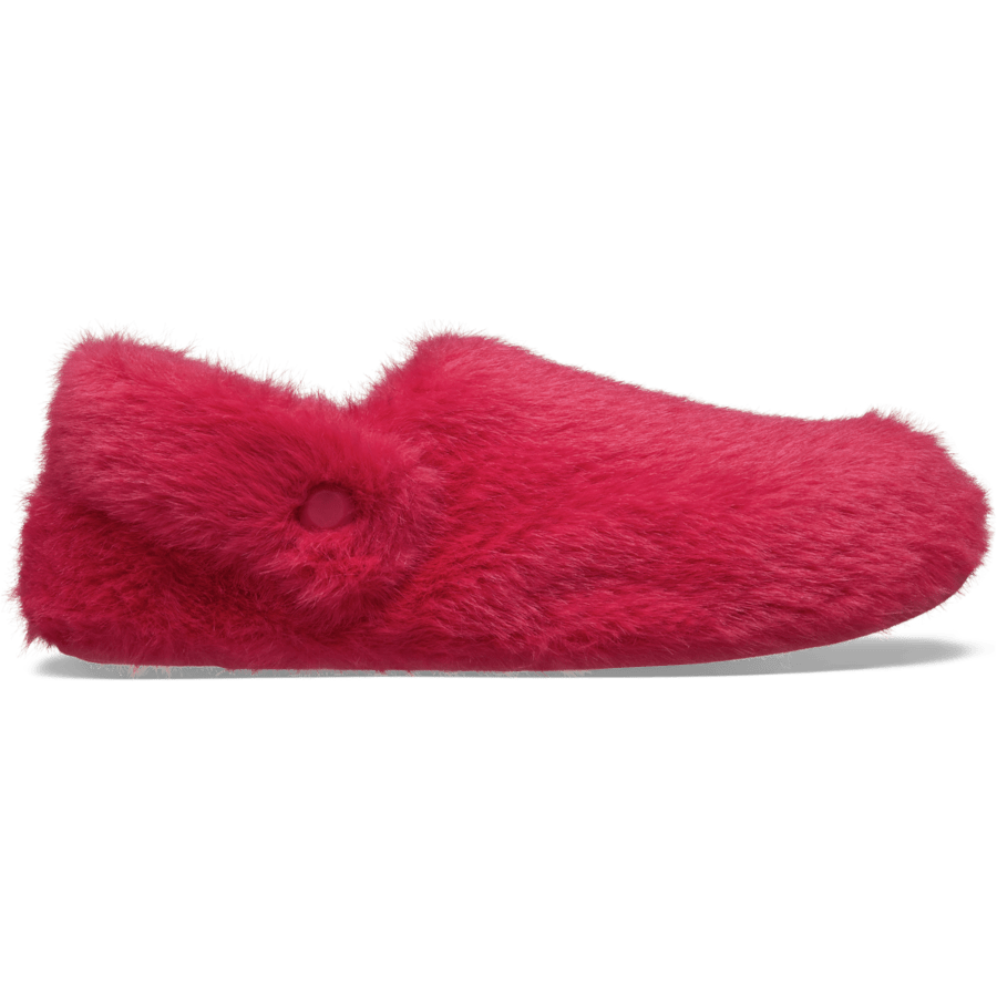 Women / Men Crocs - Classic Cozzzy Luxe Slipper