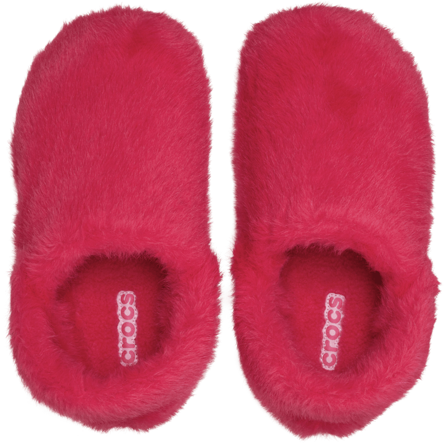 Women / Men Crocs - Classic Cozzzy Luxe Slipper