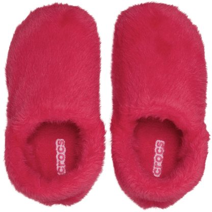 Women / Men Crocs - Classic Cozzzy Luxe Slipper