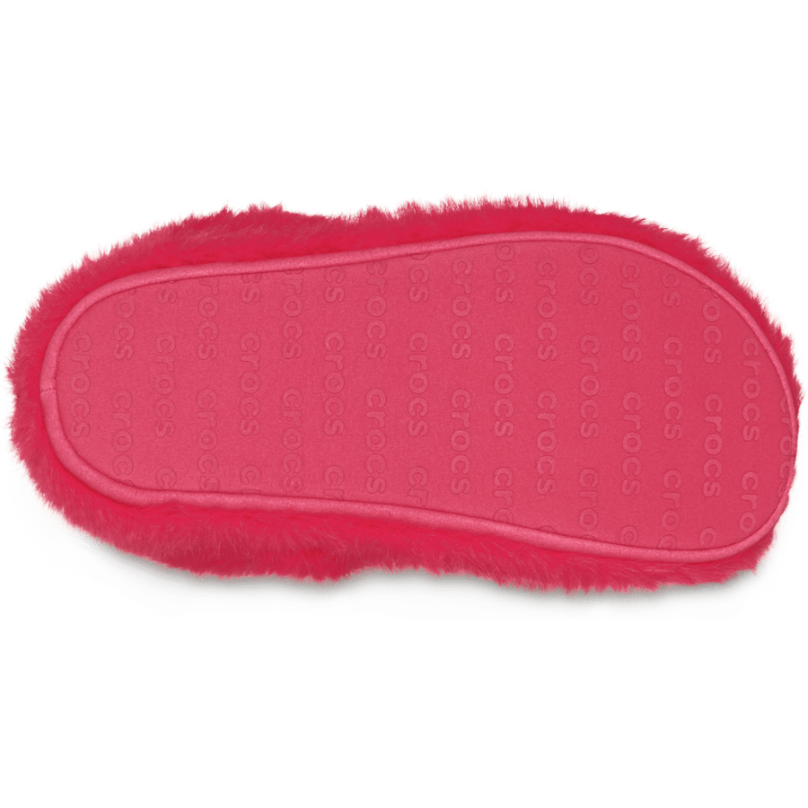 Women / Men Crocs - Classic Cozzzy Luxe Slipper