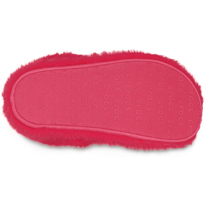 Women / Men Crocs - Classic Cozzzy Luxe Slipper