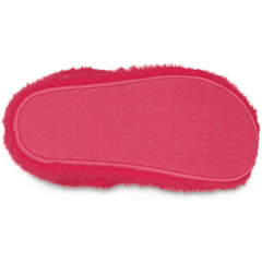 Crocs Classic Cozzzy Luxe Slipper Women|Men