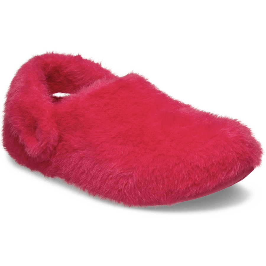 Women / Men Crocs - Classic Cozzzy Luxe Slipper