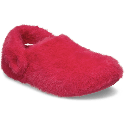 Women / Men Crocs - Classic Cozzzy Luxe Slipper