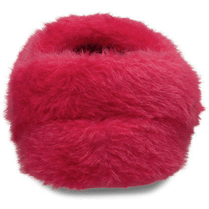 Women / Men Crocs - Classic Cozzzy Luxe Slipper