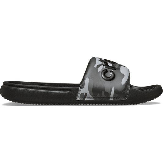 Men Crocs - Men's Crocs All Day Camouflage Slide
