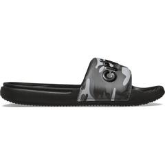 Crocs Men's Crocs All Day Camouflage Slide Men