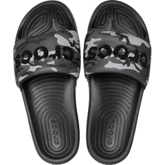 Crocs Men's Crocs All Day Camouflage Slide Men