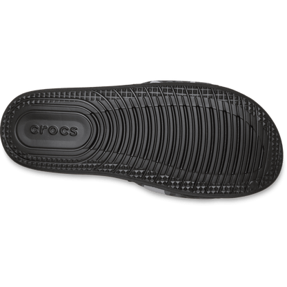 Men Crocs - Men's Crocs All Day Camouflage Slide